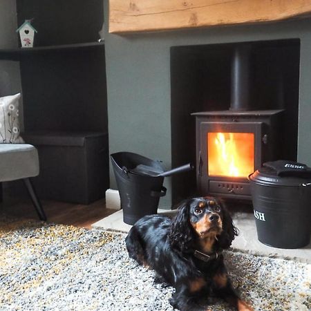 Large Cottage, Beach, Pubs Shops, Netflix, Bbq, Dog Friendly Hunmanby Dış mekan fotoğraf