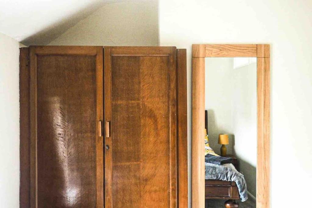 Large Cottage, Beach, Pubs Shops, Netflix, Bbq, Dog Friendly Hunmanby Dış mekan fotoğraf