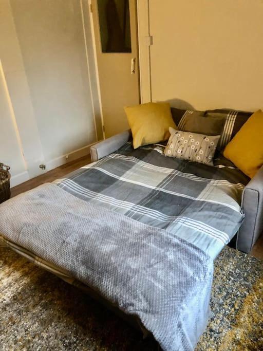 Large Cottage, Beach, Pubs Shops, Netflix, Bbq, Dog Friendly Hunmanby Dış mekan fotoğraf