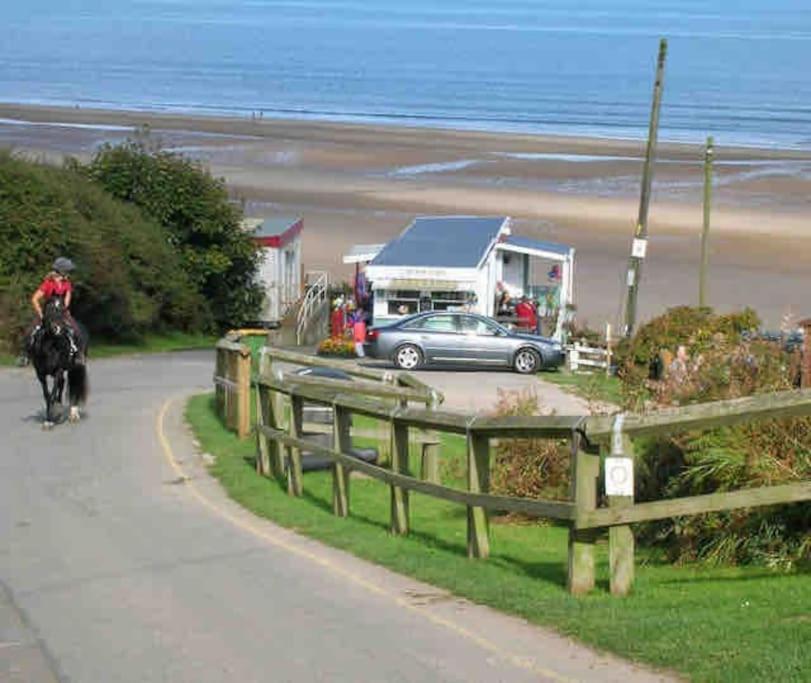 Large Cottage, Beach, Pubs Shops, Netflix, Bbq, Dog Friendly Hunmanby Dış mekan fotoğraf